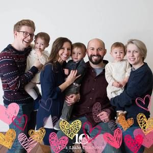 Meet your Posher, Bridget